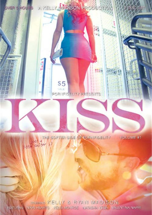 [18+] Kiss
