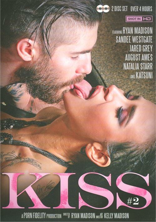 [18+] Kiss 2