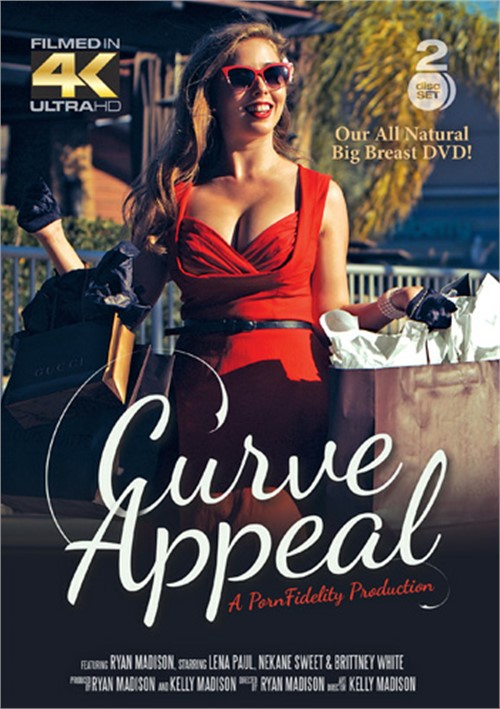 [18+] Curve Appeal