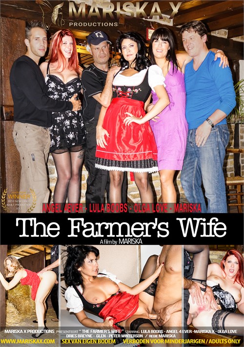 [18+] The Farmer's Wife