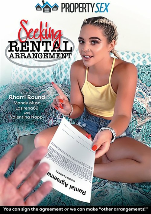 [18+] Seeking Rental Arrangement