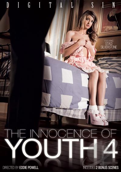 [18+] The Innocence Of Youth 4