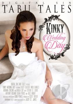[18+] Kinky Wedding Day