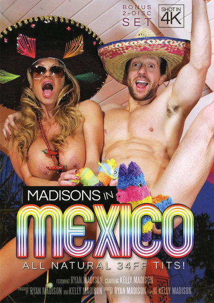 [18+] Porn Fidelity's Madison's In Mexico