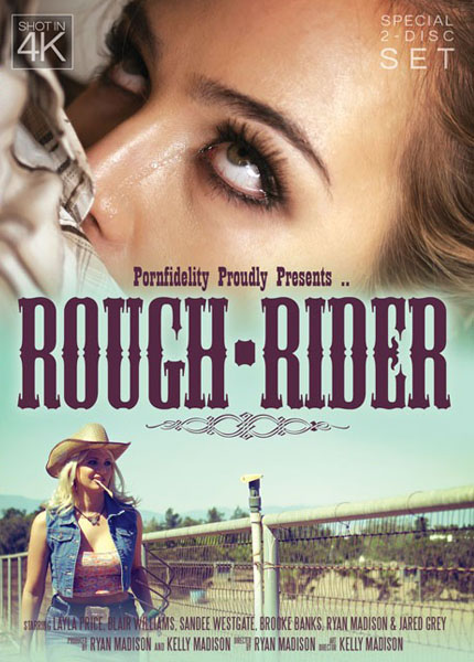 [18+] Porn Fidelity's Rough Rider