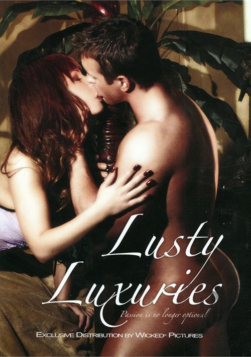 [18+] Playgirl: Lusty Luxuries
