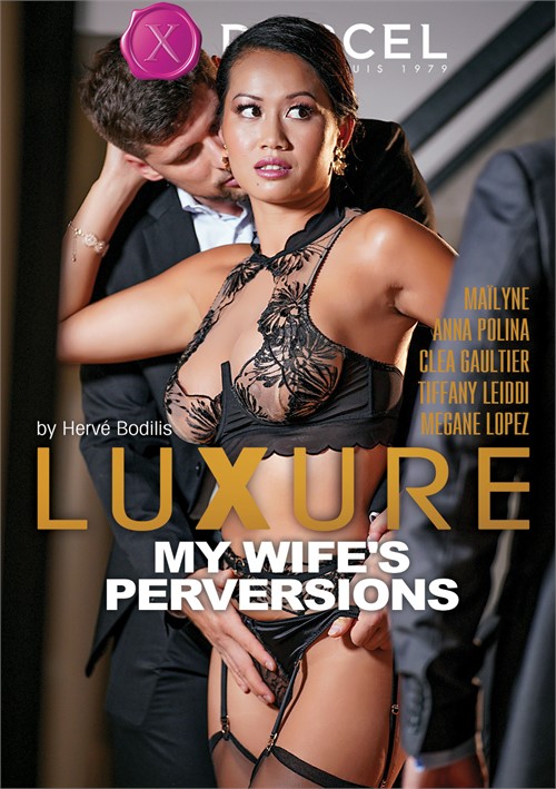 [18+] Luxure: My Wife's Perversions