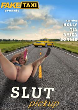 [18+] Slut Pickup