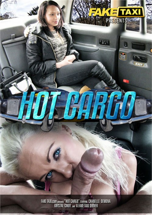 [18+] Hot Cargo