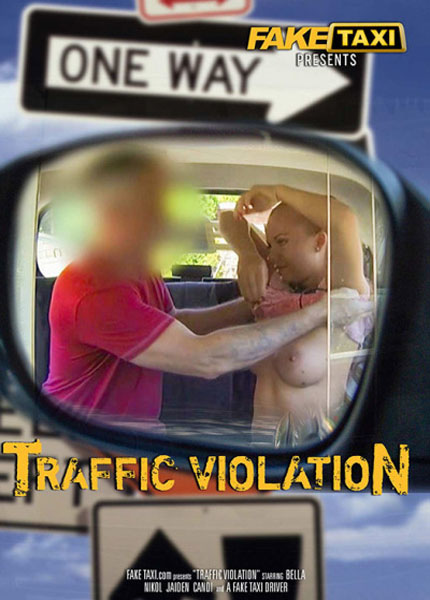 [18+] Traffic Violation