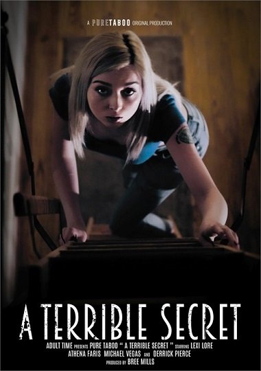 [18+] A Terrible Secret