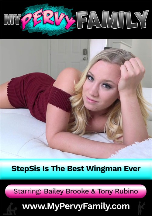 [18+] Stepsis Is The Best Wingman Ever!
