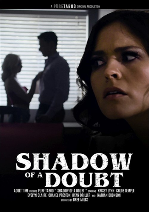 [18+] Shadow Of A Doubt