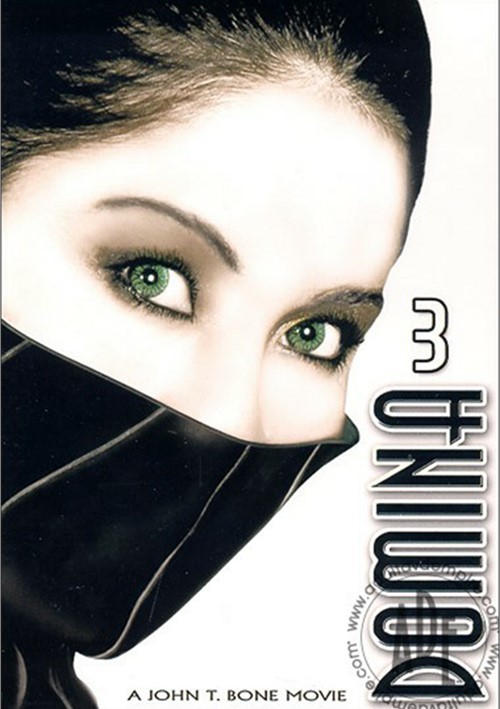[18+] Domina 3