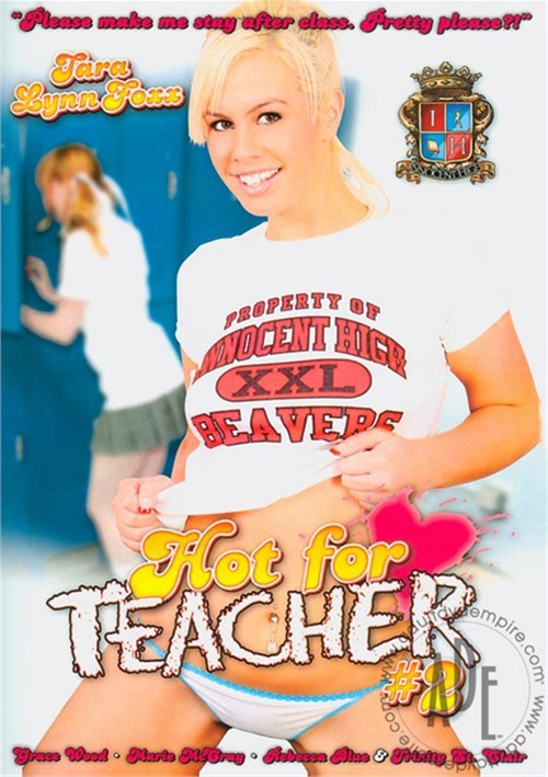 [18+] Hot For Teacher 2