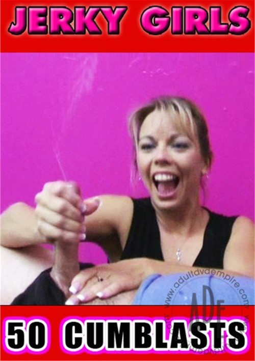 [18+] Jerky Girls: 50 Cumblasts