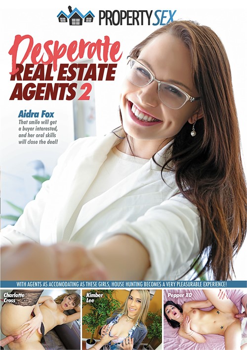 [18+] Desperate Real Estate Agents 2