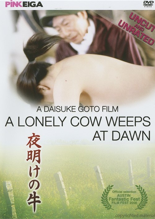 [18+] A Lonely Cow Weeps At Dawn