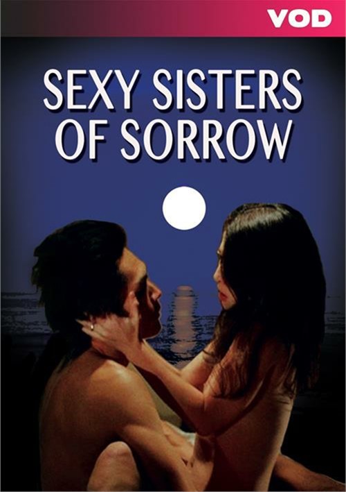 [18+] Sexy Sisters Of Sorrow