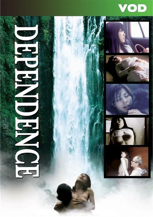 [18+] Dependence