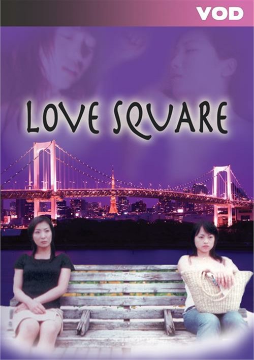 [18+] Love Square