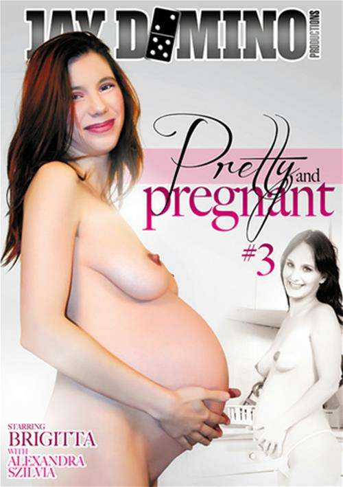 [18+] Pretty And Pregnant 3