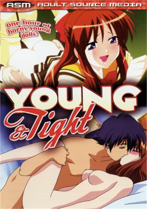 [18+] Young & Tight