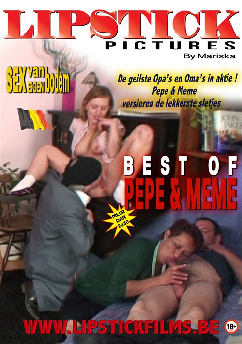 [18+] Best Of Pepe & Meme