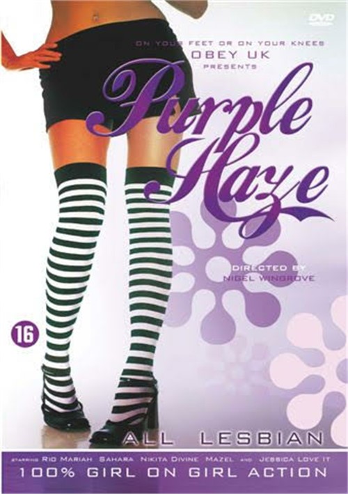 [18+] Purple Haze
