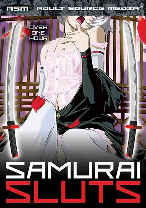 [18+] Samurai Sluts