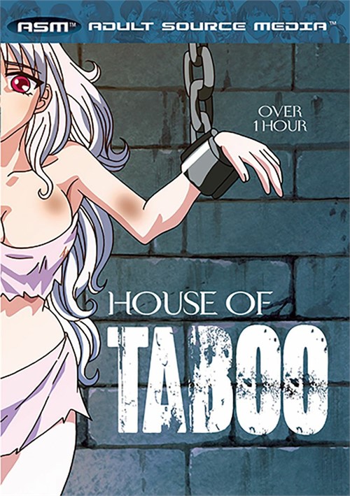 [18+] House Of Taboo