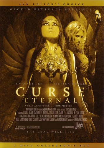 [18+] Curse Eternal