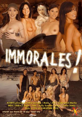 [18+] Immorales!