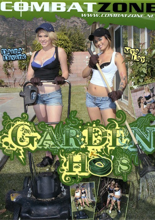 [18+] Garden Ho's
