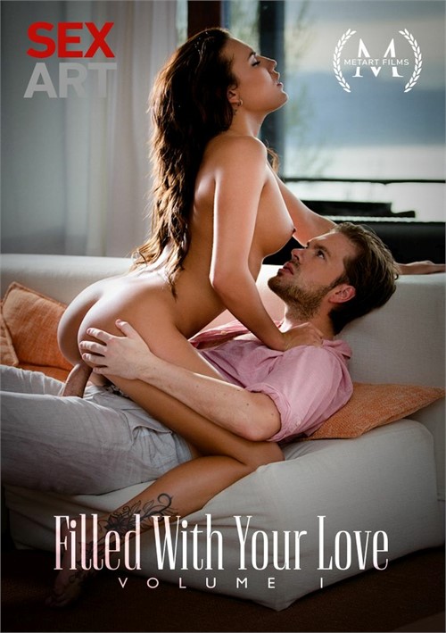 [18+] Filled With Your Love