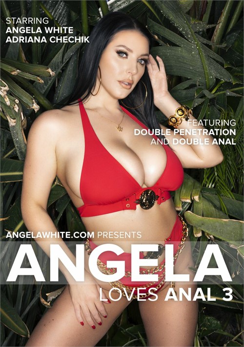 [18+] Angela Loves Anal 3