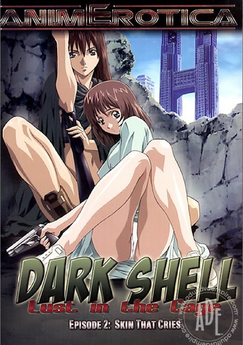 [18+] Dark Shell Episode 2