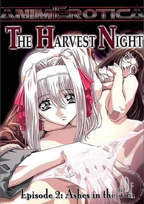 [18+] The Harvest Night 2