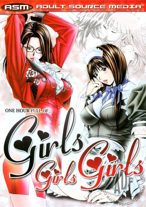 [18+] Girls Girls Girls