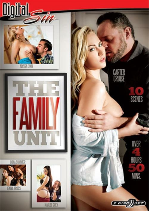 [18+] The Family Unit