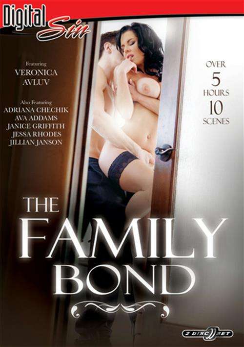 [18+] The Family Bond