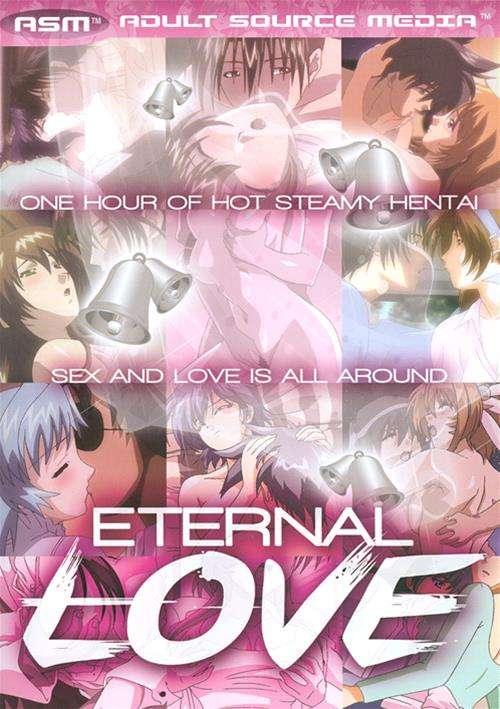 [18+] Eternal Love