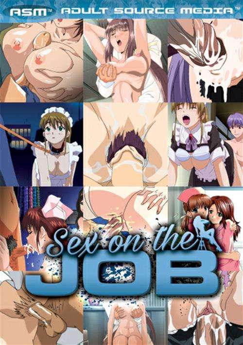 [18+] Sex On The Job