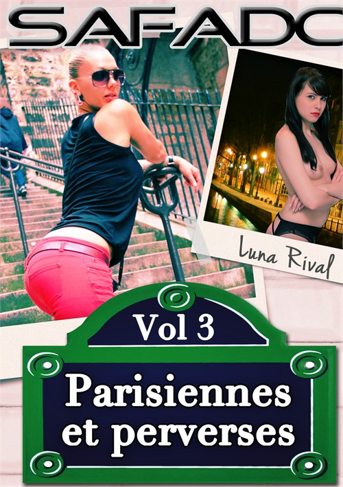 [18+] Parisiennes Et Perverses 3