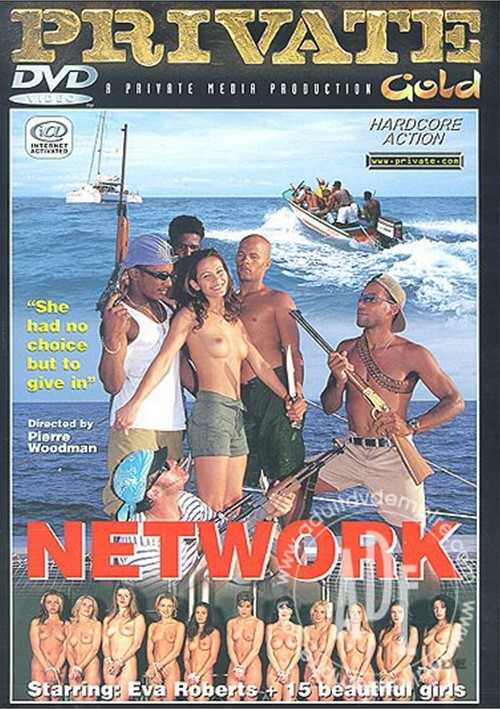 [18+] Network