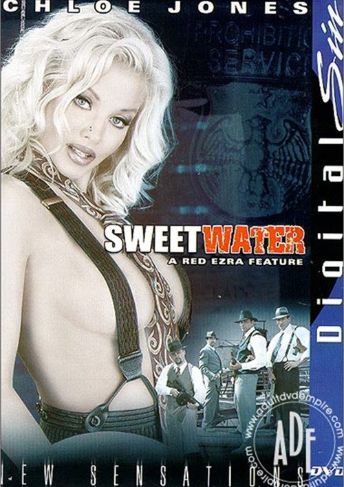 [18+] Sweet Water