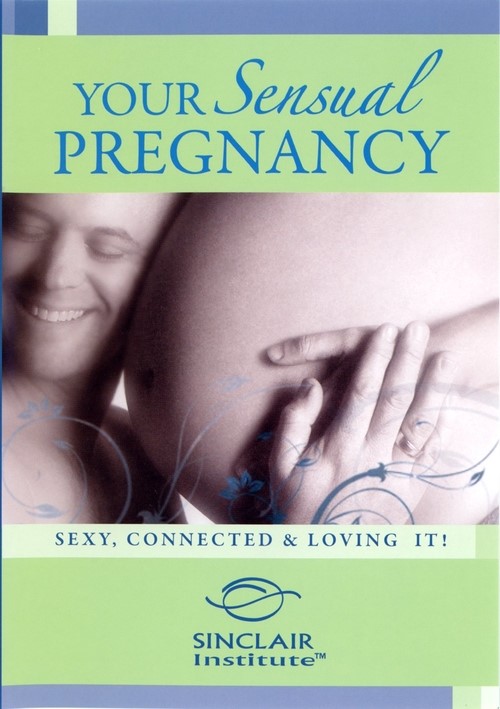 [18+] Your Sensual Pregnancy