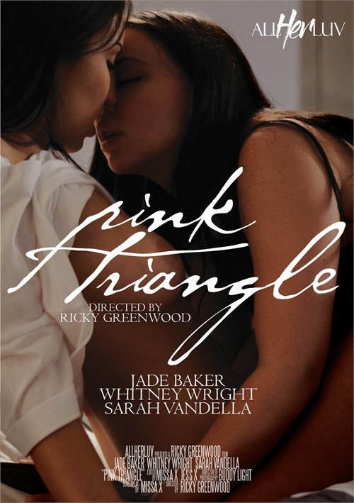 [18+] Pink Triangle