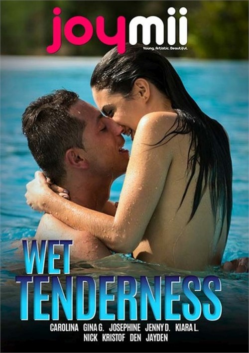 [18+] Wet Tenderness