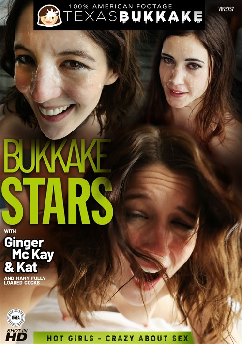[18+] Bukkake Stars